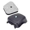 Air Filter Cover Assembly for For 4180 141 0504 (Compatible)