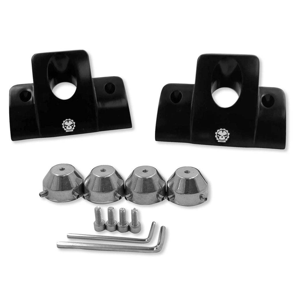 Headbolt Bridge Kit for XL XR Sport (2004–Present)