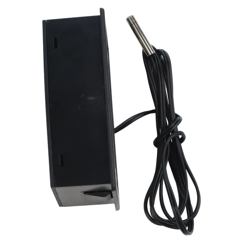 W3230 Digital Thermostat for Heating and Cooling Control