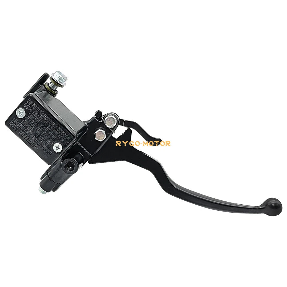 Front Right Brake Master Cylinder for Bombardier Can-Am DS650 (2000–2007)