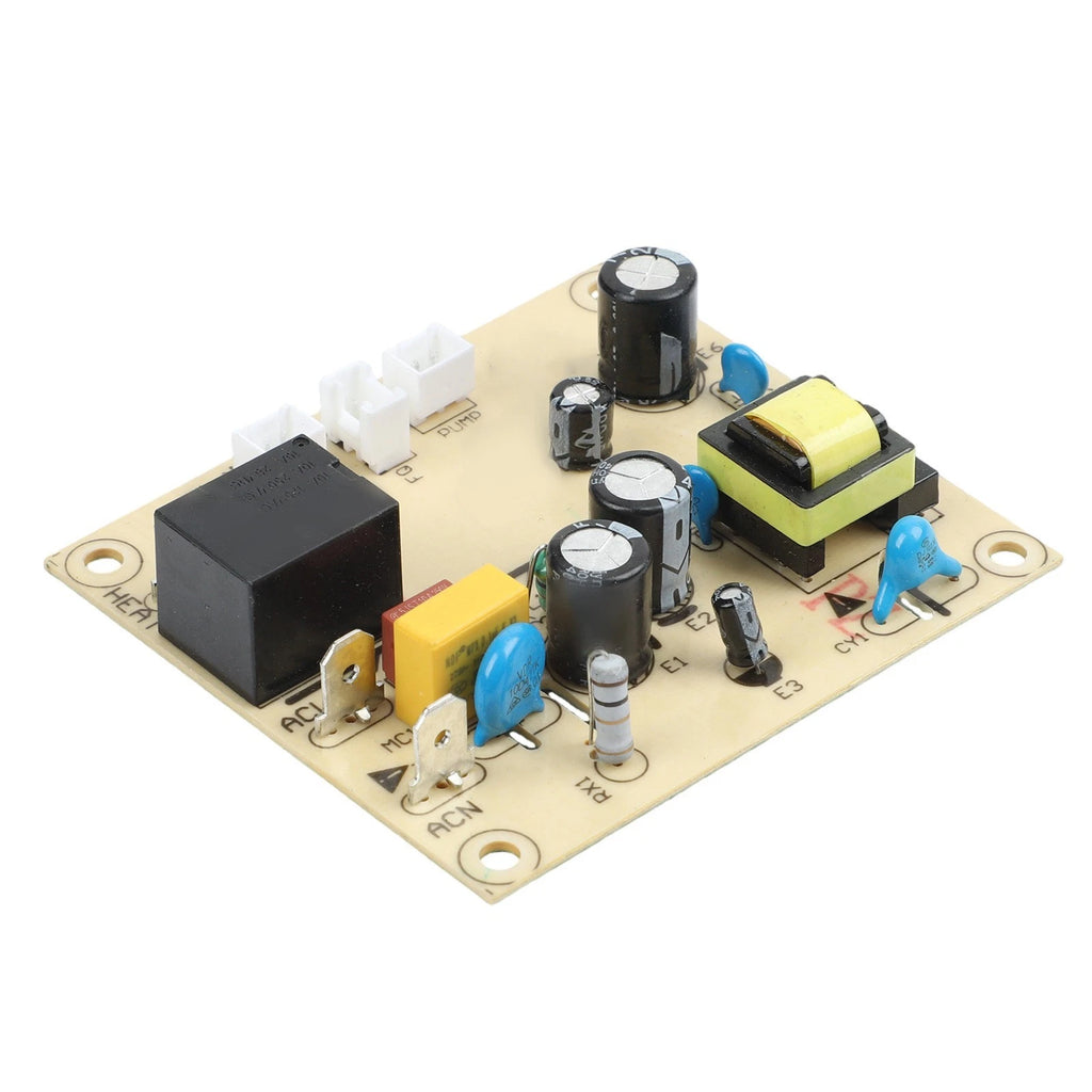 Power Board Control Panel for Lower Bucket Water Dispenser Systems