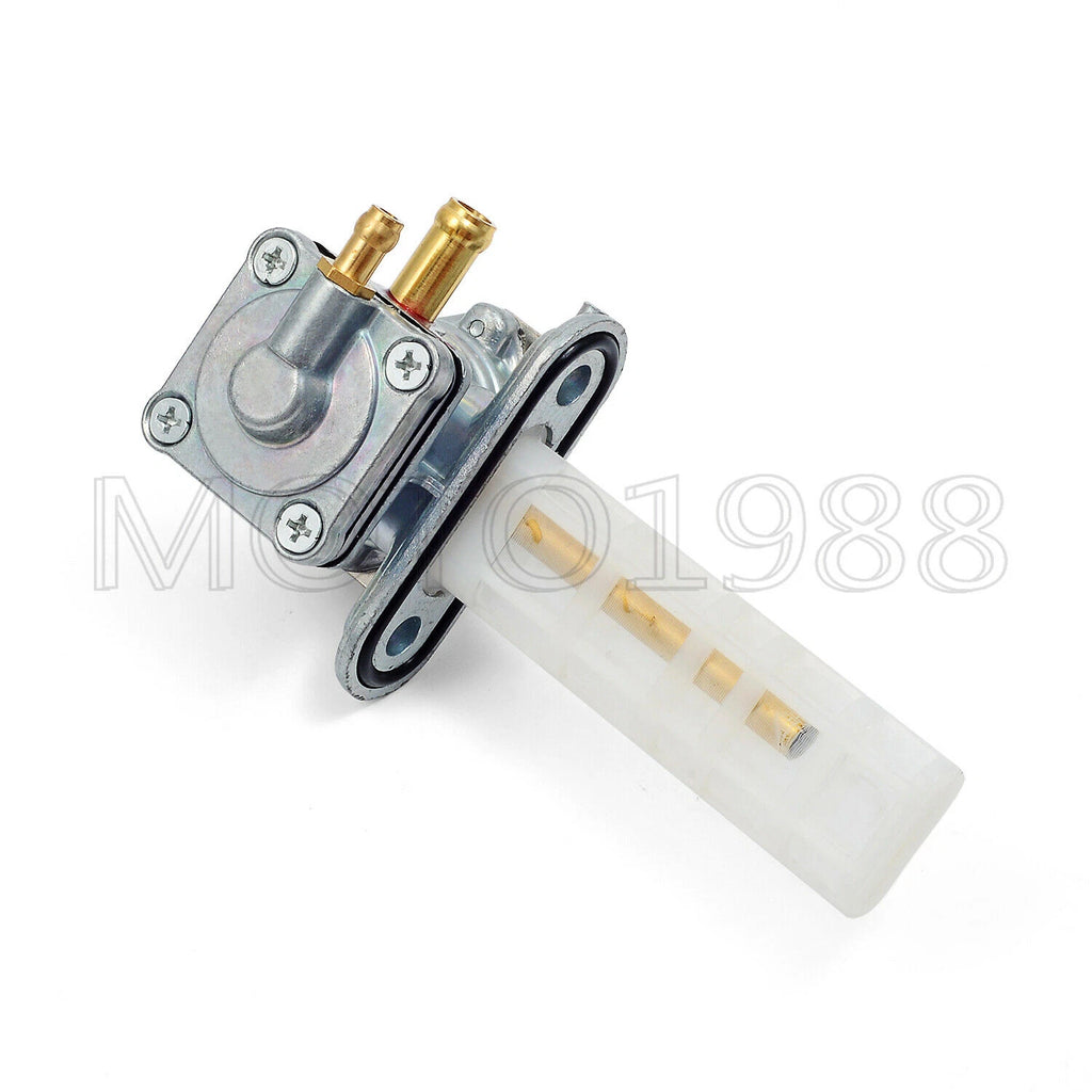 Fuel Valve Tap Petcock for Kawasaki ZG1000 Concours 1000 (1986–2006) 51023-0726 51023-1388