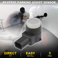 Reverse Parking Assist Sensor for GM (2007–2014)