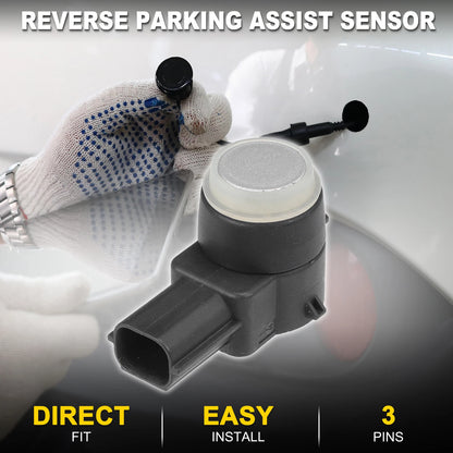 Reverse Parking Assist Sensor for GM (2007–2014)