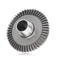 Final Drive Ring Gear 41431-HM8-000 for Honda Recon 250 TRX250 (2002–2023)