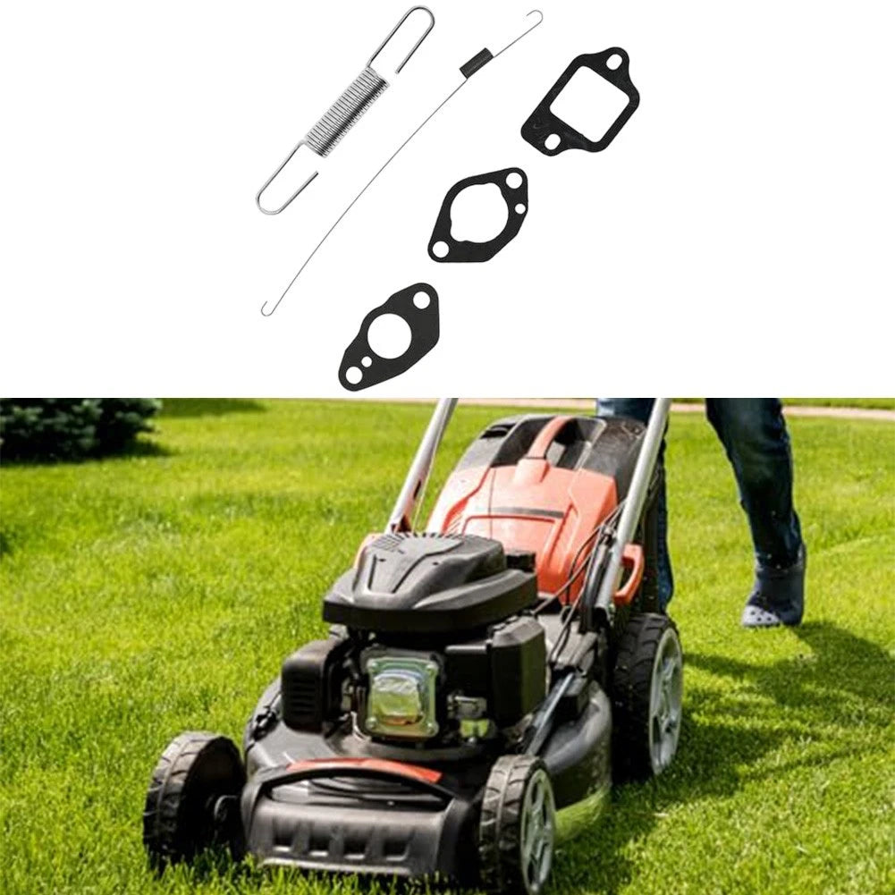 Throttle Springs for Lawn Mower