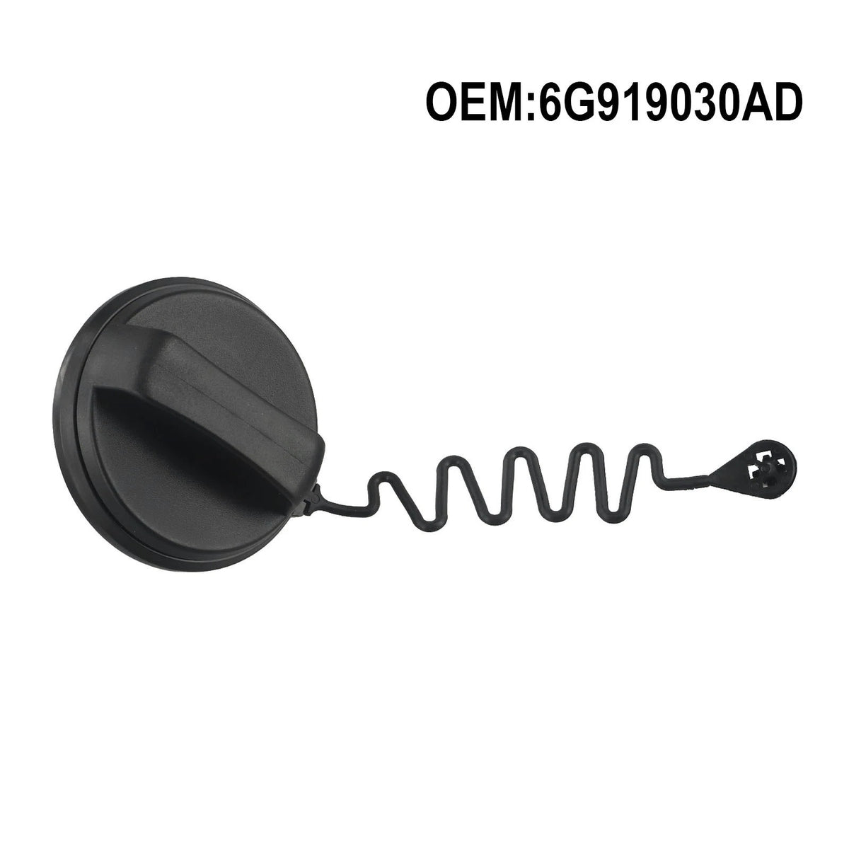 Tank Filler Cap for