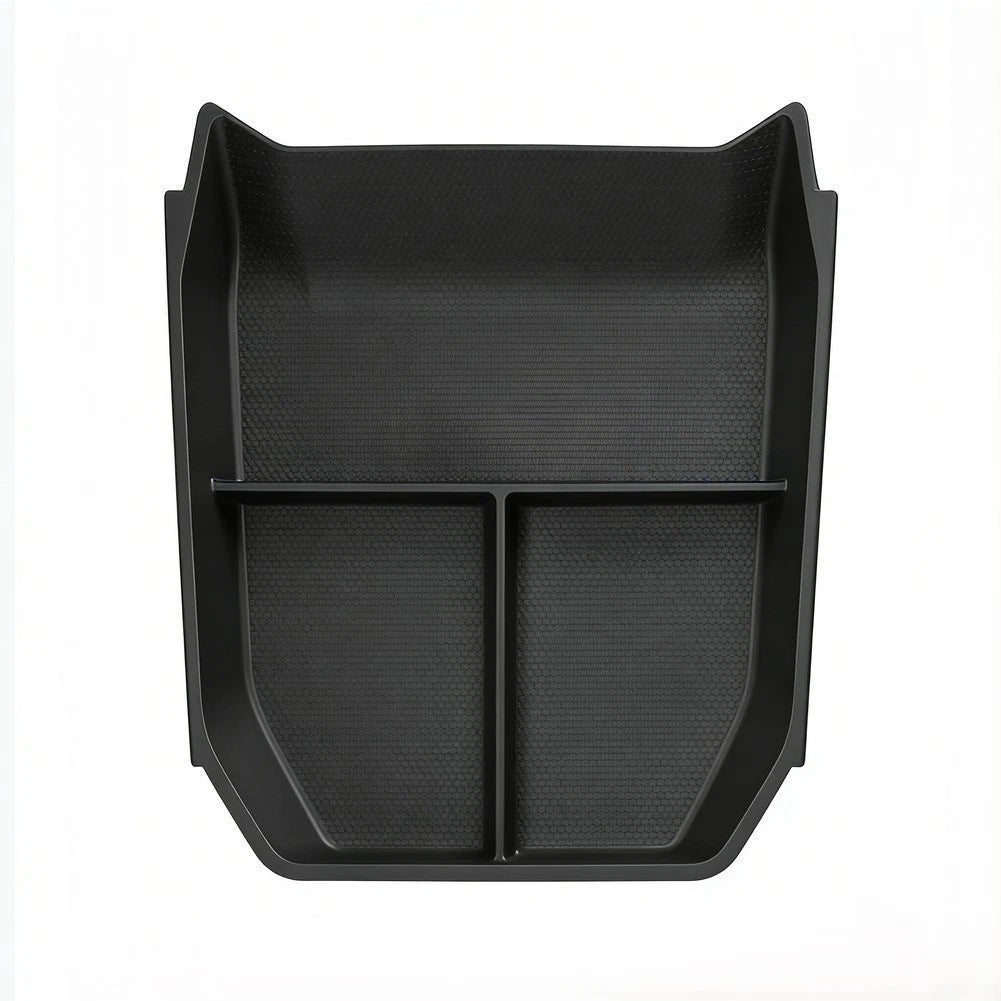 Console Lower Storage Box for JETOUR G700 (2025) 35.6cm x 31.5cm x 4.4cm