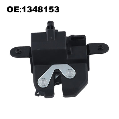 Tailgate Boot Lock Actuator for Vauxhall Astra K Sports Tourer (2015–2020)
