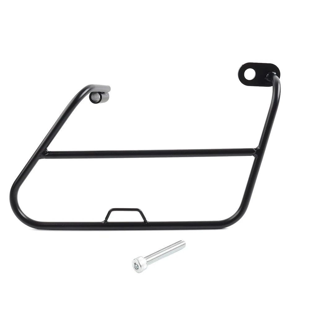 Side Saddle Bag Mounting Bracket for Honda Super Cub C125 (2019–2025)