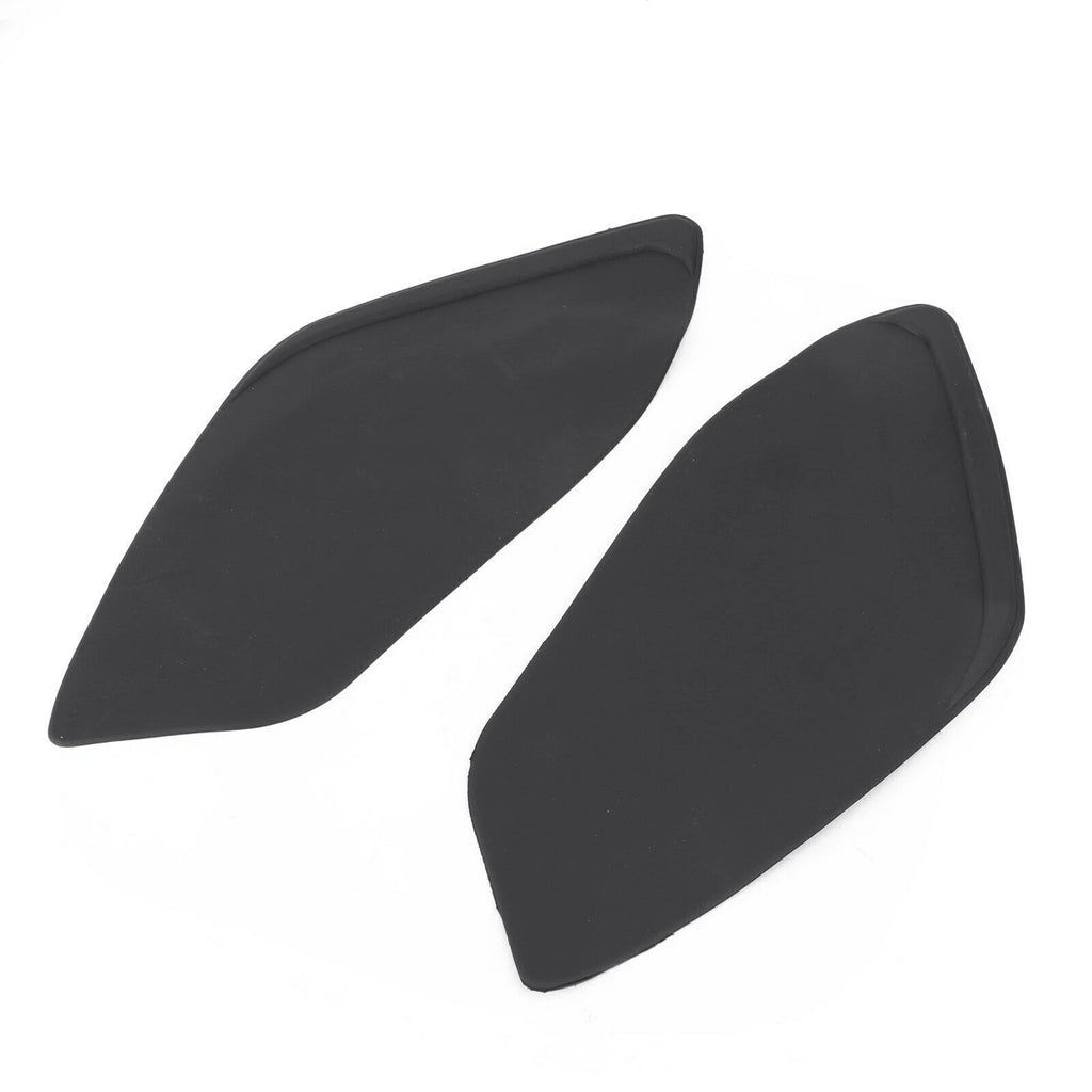 Pair Tank Protector Side Tankpad for BMW R1250 GS (2019–2023) Rubber T9
