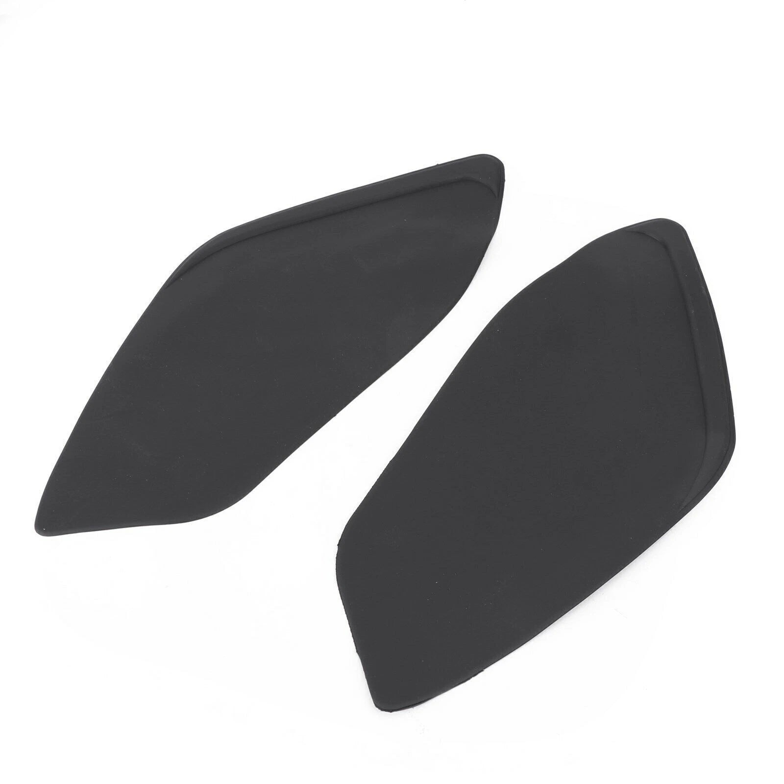 Pair Tank Protector Side Tankpad for BMW R1250 GS (2019–2023) Rubber T9
