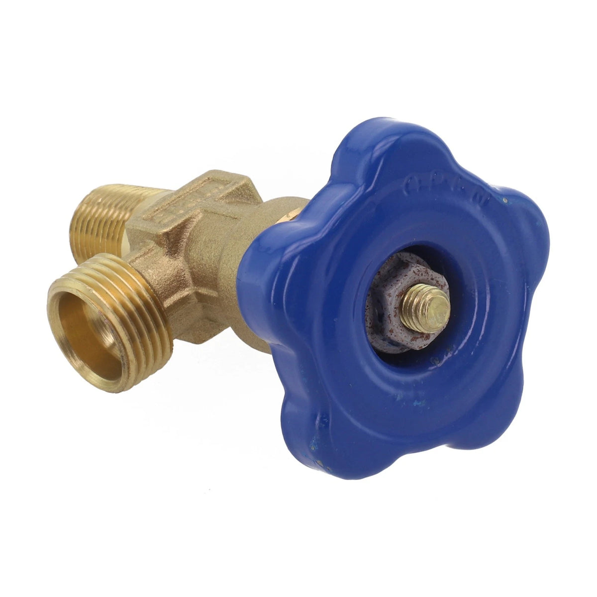 Cylinder Valve for Small Teeth Large Teeth Models