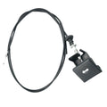 Bonnet Wire Release Cable with Handle for Mazda CX-5 (2012–2017)