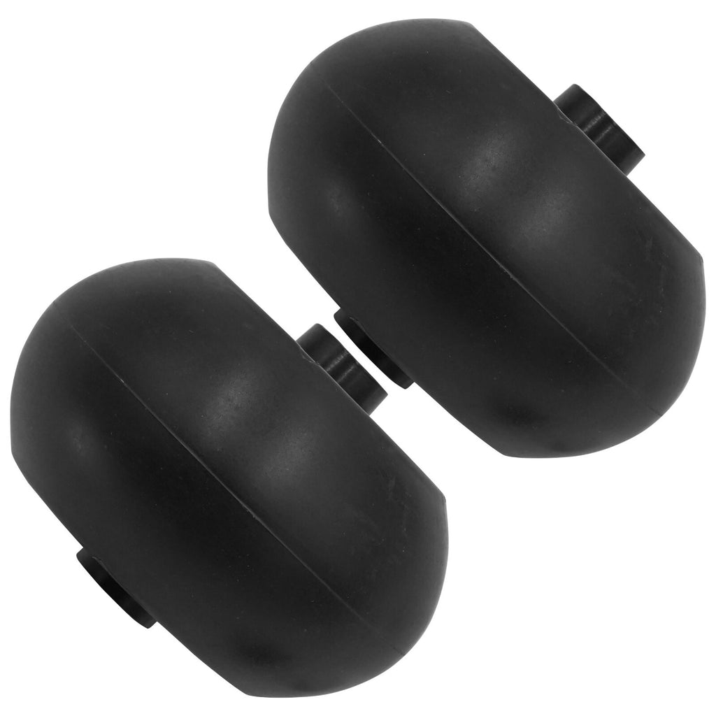 Deck Wheel Replacement for Gravely PM144 PM148 PM152 PM160 44 48 52 60 (PM34 PM44) (2011–2018)