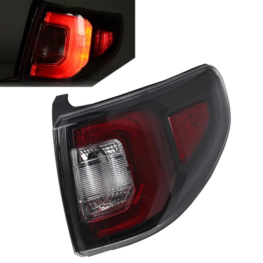 Rear Right Tail Light Brake Lamp Assembly for GMC Acadia (2013–2017)