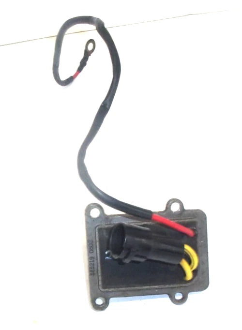 Evinrude Rectifier Regulator 0584093 for 150-175HP (1991–1995)