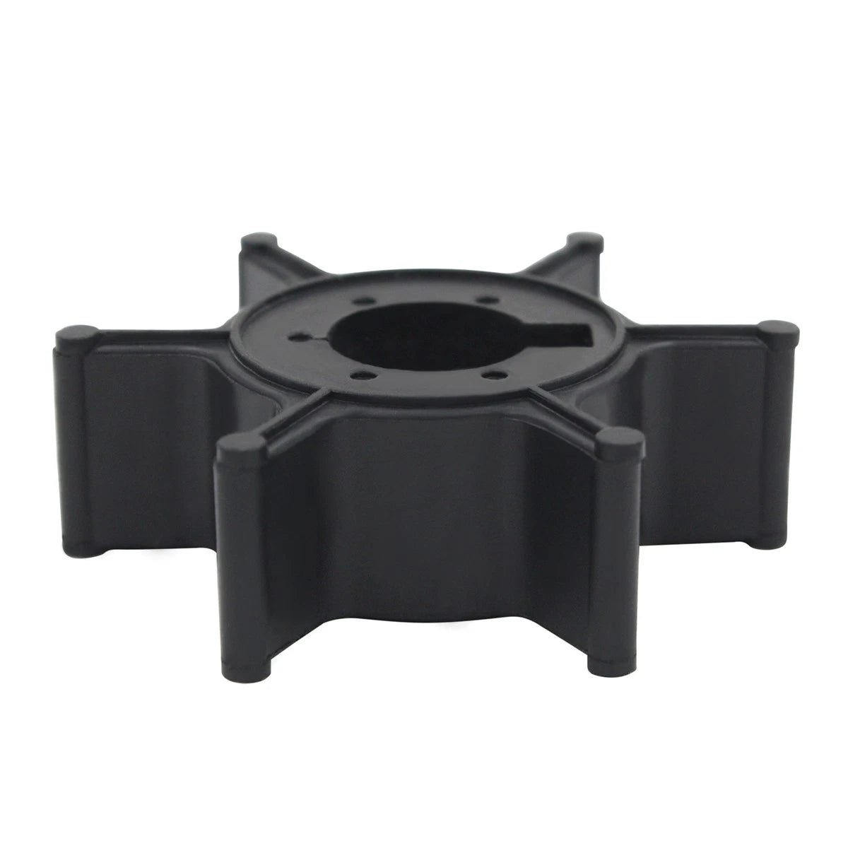 Impeller for Yamaha Outboard 4-5 hp 2 Stroke & 4 hp 4 Stroke (6E0)