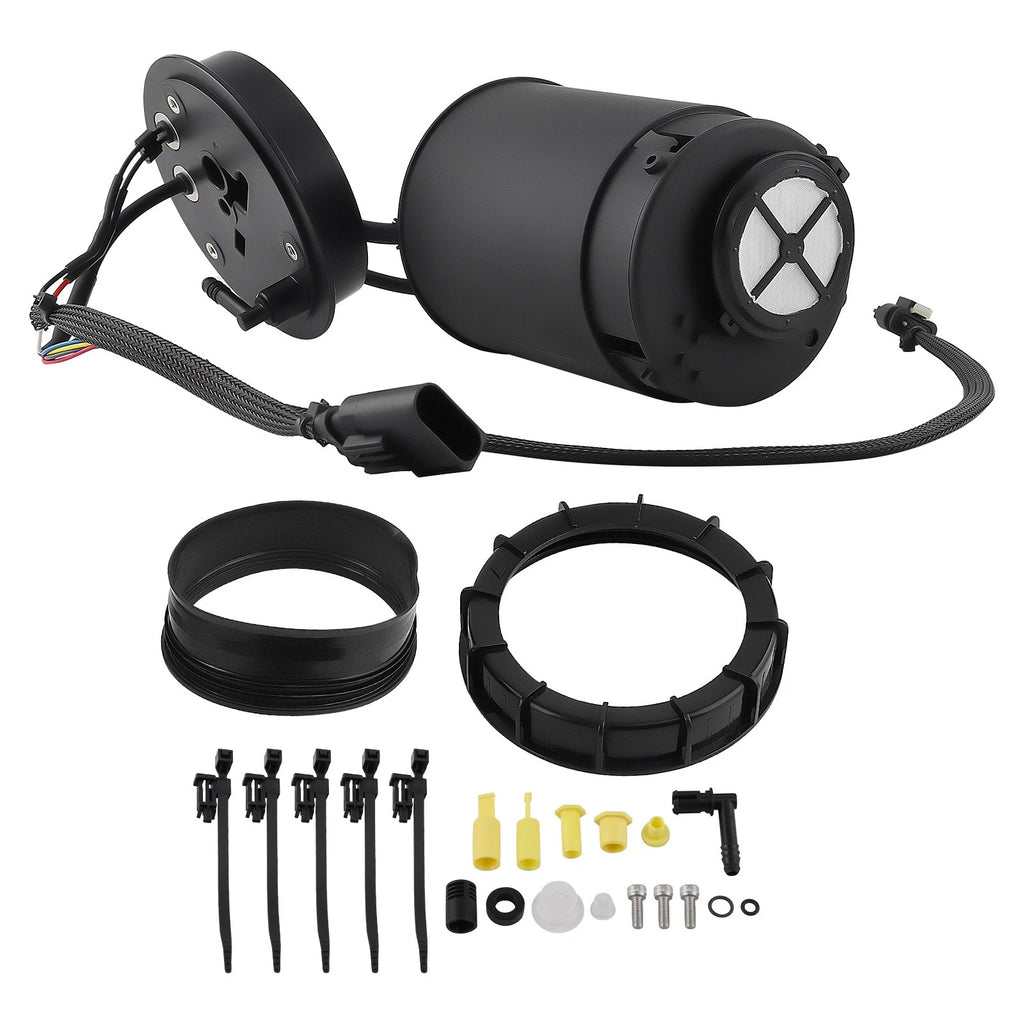 DEF Heater for Freightliner Sprinter 2500 3500 (2010–2018)