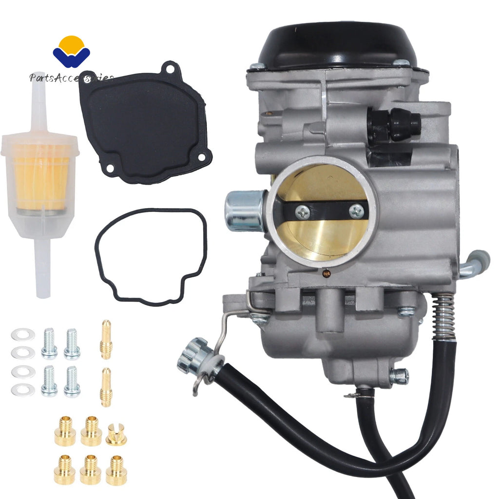 Carburetor Assembly for Arctic Cat 500 4x4 (1998–2000) 0470-361 BST34-216
