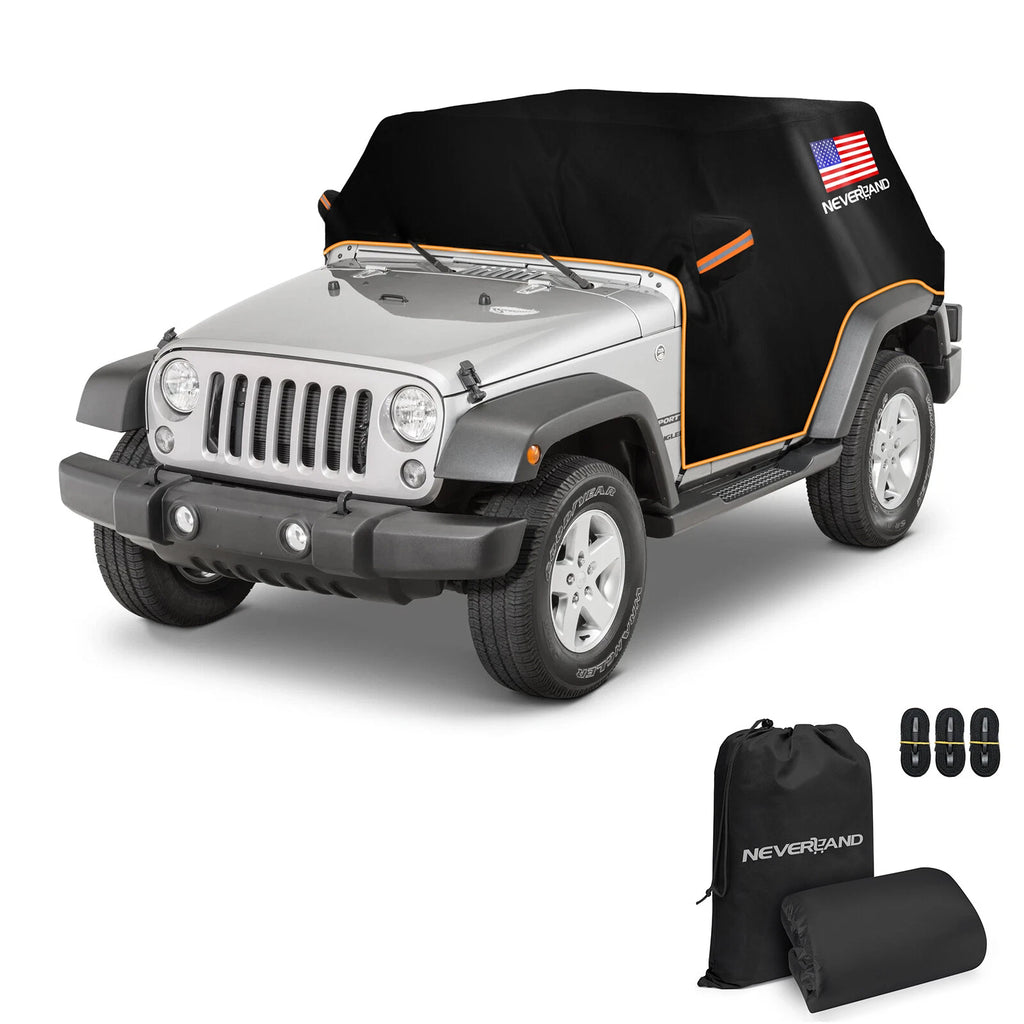 Truck Car Cover for