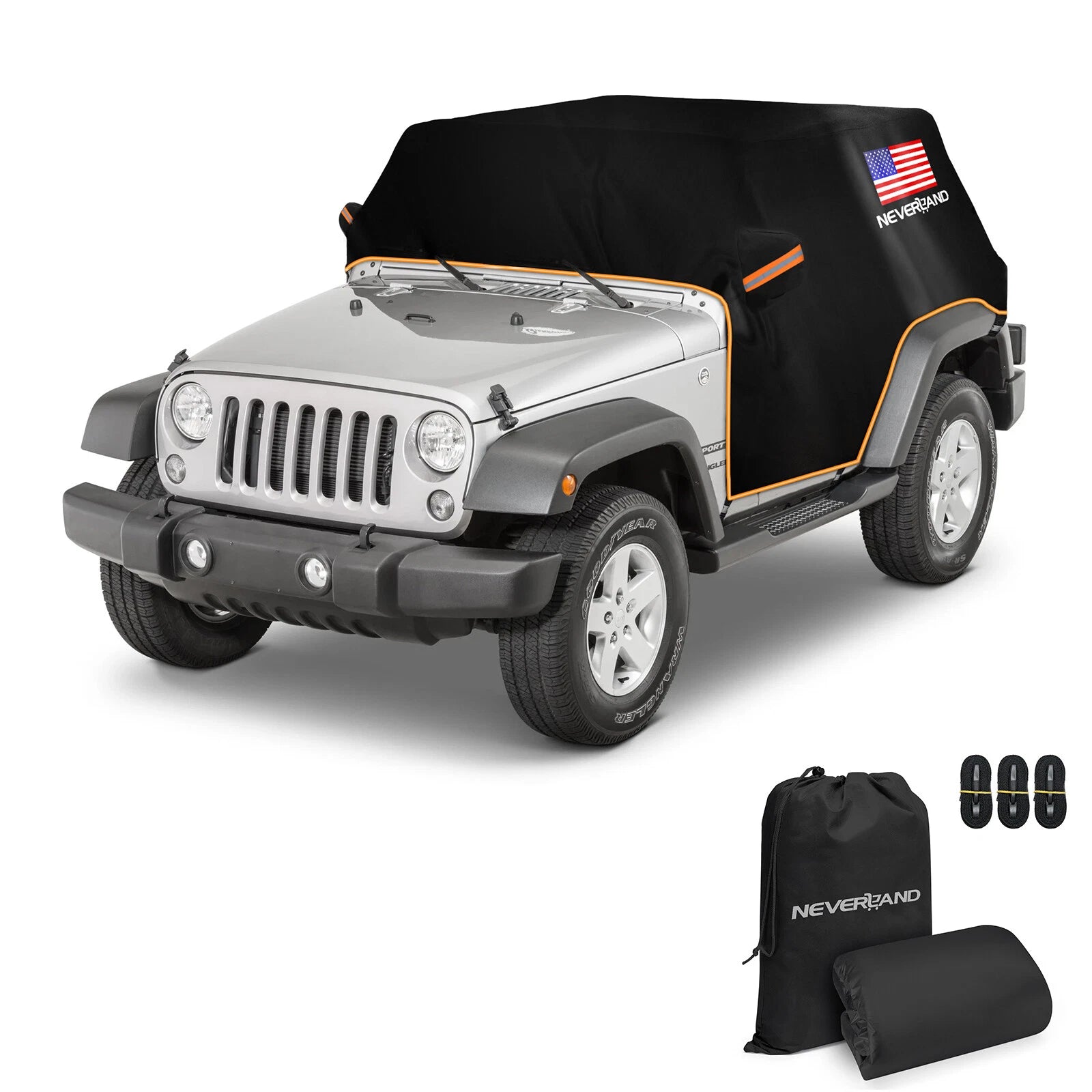 Truck Car Cover for