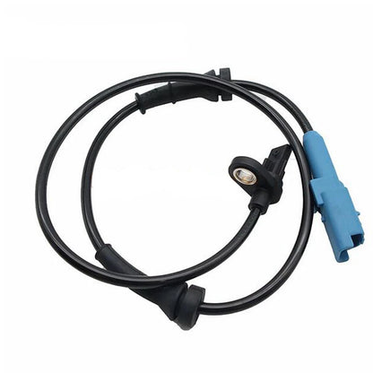 Replacement ABS Wheel Speed Sensor for Peugeot 208, 301, C3XR (2008–2023)