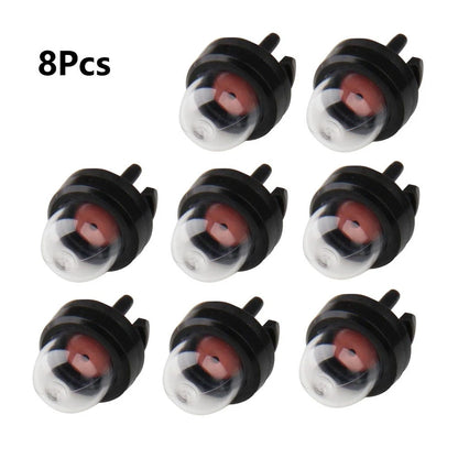 8x Primer Bulb for Walbro 188-512 188-512-1 RYOBI 683974