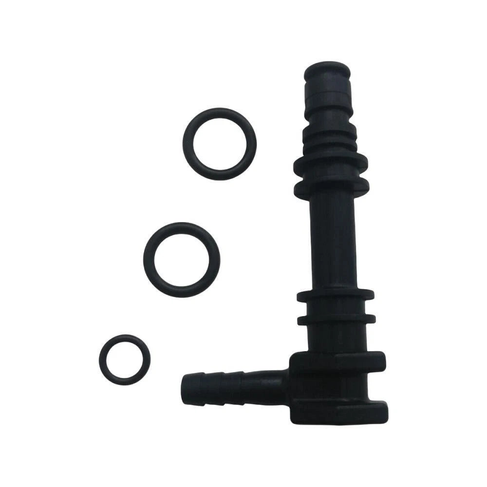 5pcs Gear Oil Lube Plug for Mercruiser Alpha Bravo (861150T02, 861150A2)