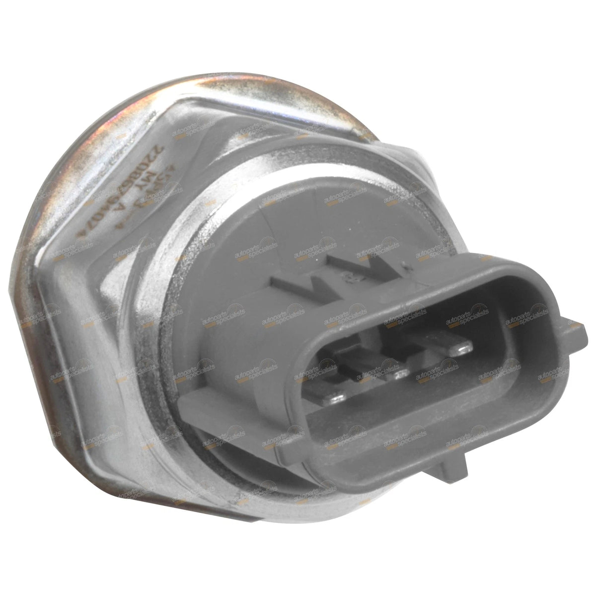 Fuel Rail Pressure Sensor for Holden Colorado RC 4cyl 3.0L 4JJ1-TC (2008–2012)