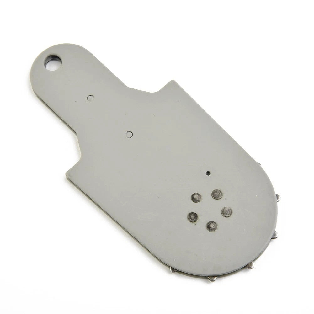Replaceable Sprocket Nose Kit for Oregon 30853 Chainsaw (3/8 Pitch)
