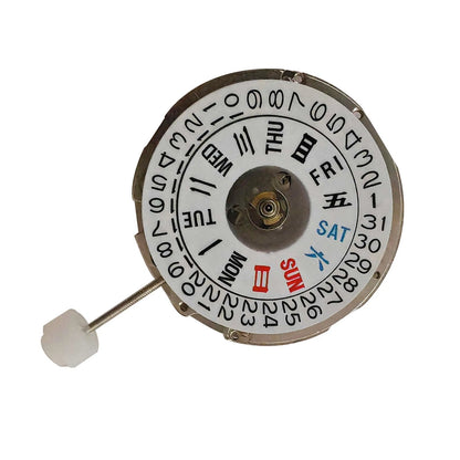 Automatic Mechanical Watch Movement NH36 for (OEM)