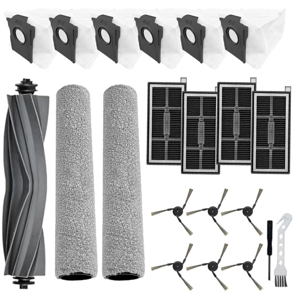 21 pcs maintenance parts for Mova S70 Scooter