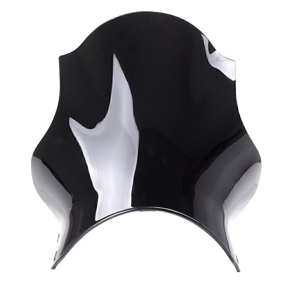 Plastic Motorcycle Windshield for Honda CB400SF (Universal)