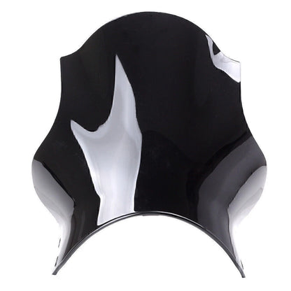 Plastic Motorcycle Windshield for Honda CB400SF (Universal)