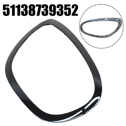 Headlight Trim Ring for BMW MINI (2010–2020)