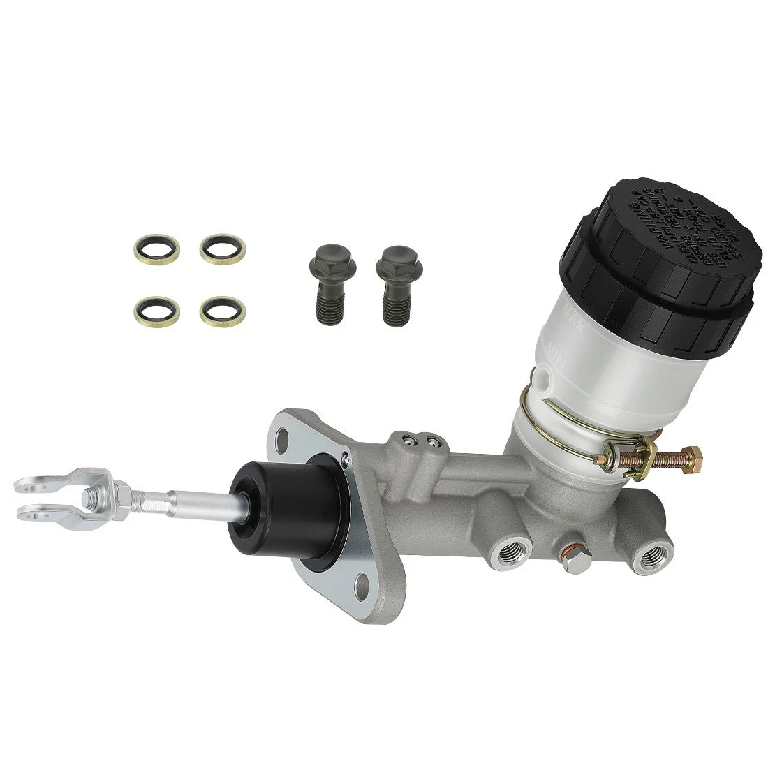 Brake Master Cylinder Tandem Assembly 1912656 for Polaris ACE 900 XC (2017–2019)