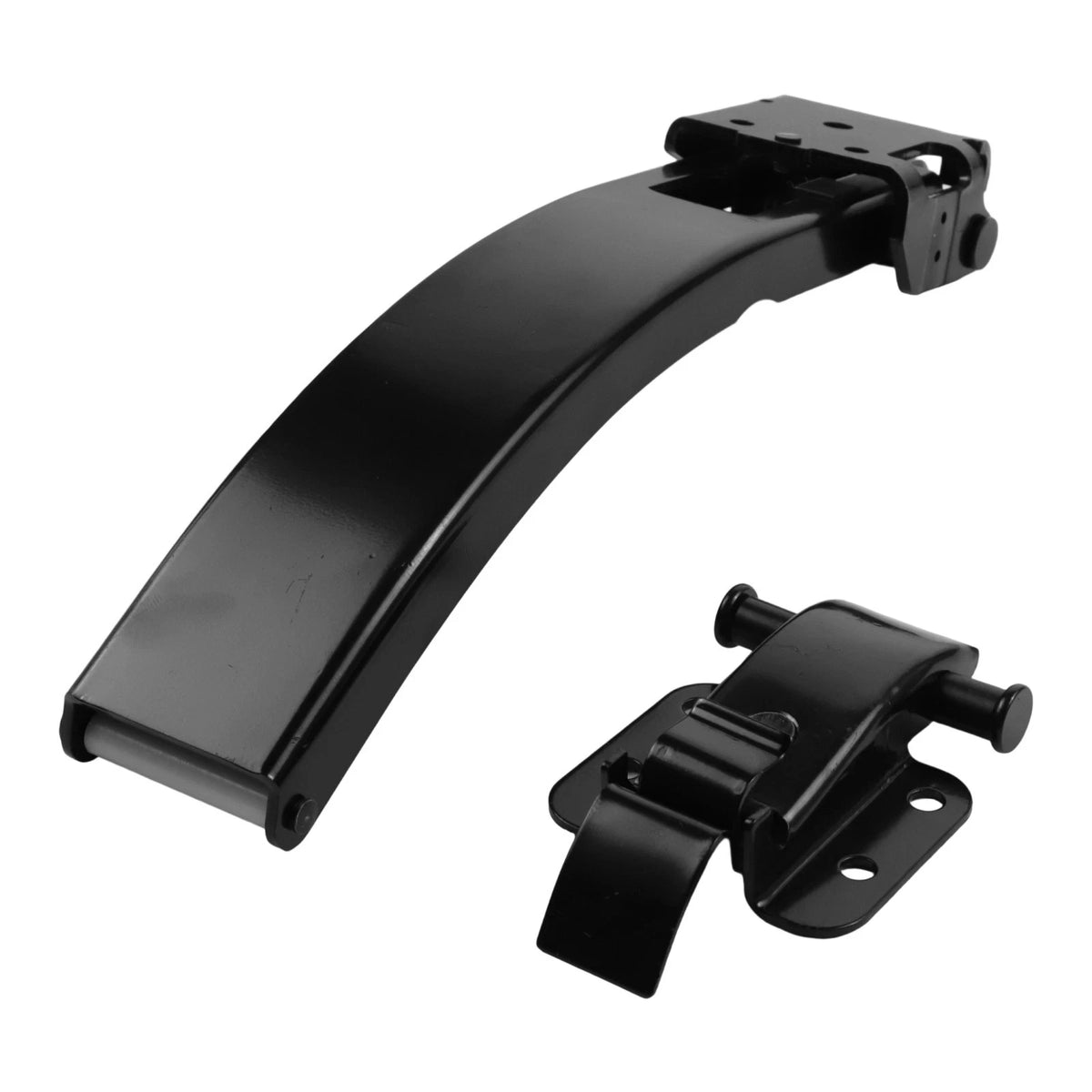 Rear Stoppers and Locking Bearings for Mercedes Sprinter Van