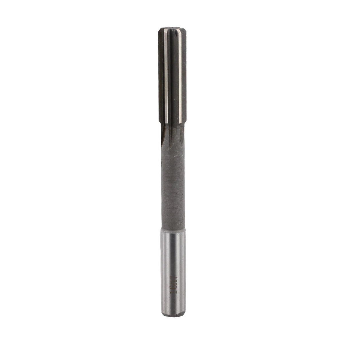 16mm HSS Collet Reamer 6 Flutes H7 for Precise Reaming
