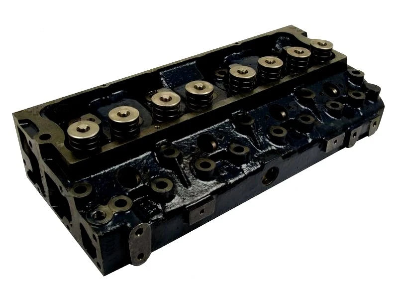 Cylinder Head for Massey Ferguson 165 168 175 178 (Perkins A4.212 A4.236 A4.248)