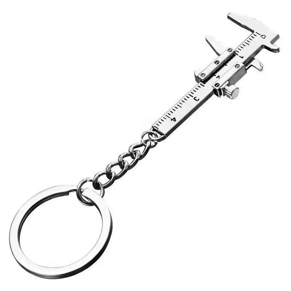 Vernier Caliper Portable Everyday Carry Rust & Wear Resistant