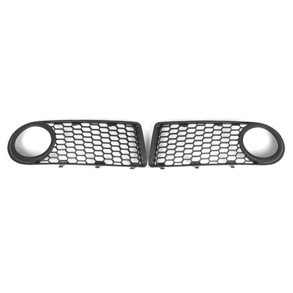 Fog Light Grill with Hole for Volkswagen Beetle (2005–2010)