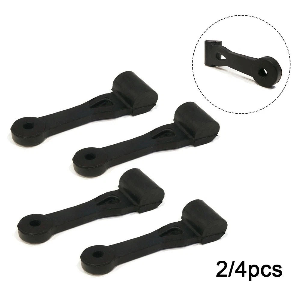 Hood Latch Strap for Mower Parts (109808X, 160793)