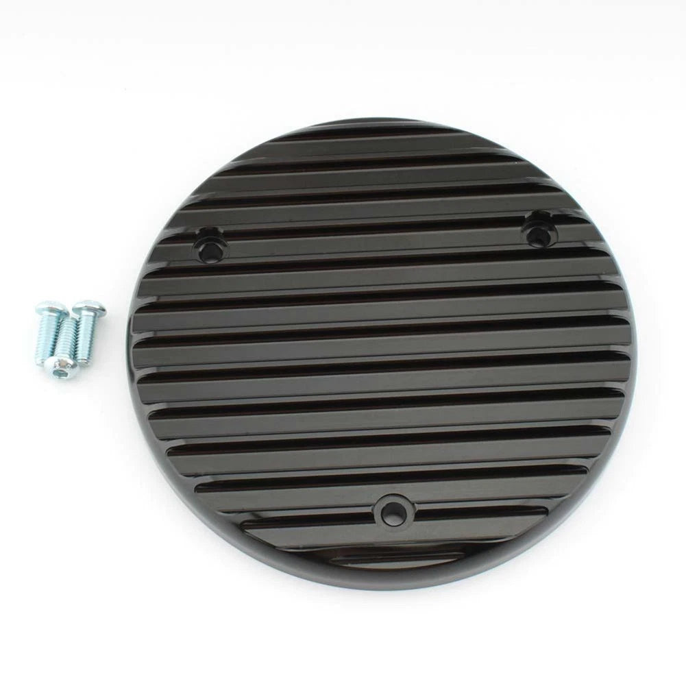 Right Crankcase Protector Side Cover for Honda GB 350 S (2021–2022) NC59 Black