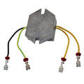 Voltage Regulator Replacement for Ski-Doo (2001–2004)