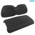 Seat Cushion & Backrest for Club Car Precedent (2004–2011)