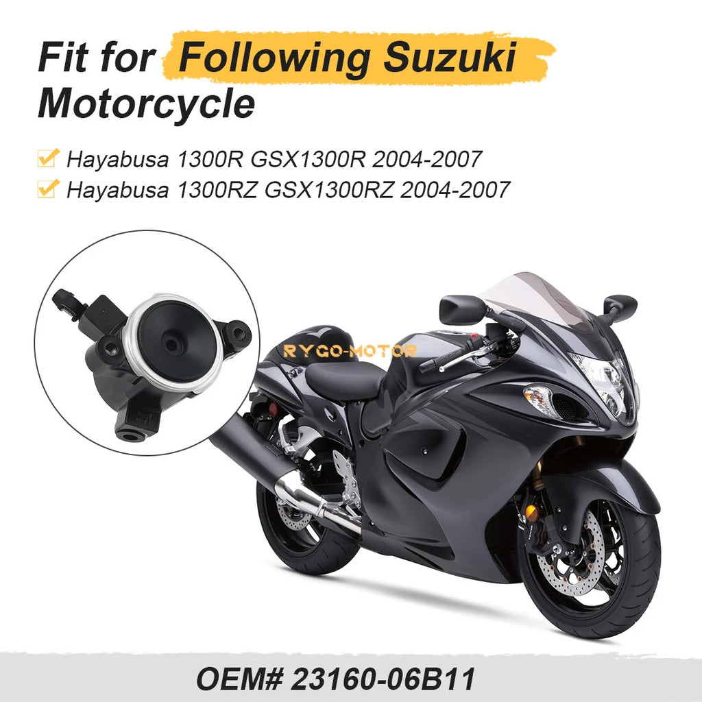 Clutch Release Slave Cylinder for Suzuki Hayabusa GSX1300R (2004–2007)