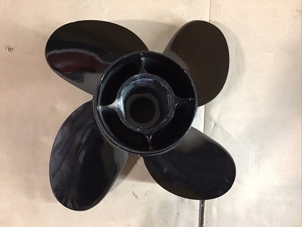 Mercury Alpha 4 Propeller 14.5x18P 48-834853A45 for Mercury (Open Box)
