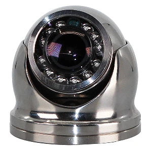 Iris IRIS-S460-36 Mini Dome Camera for IP Systems (3MP)