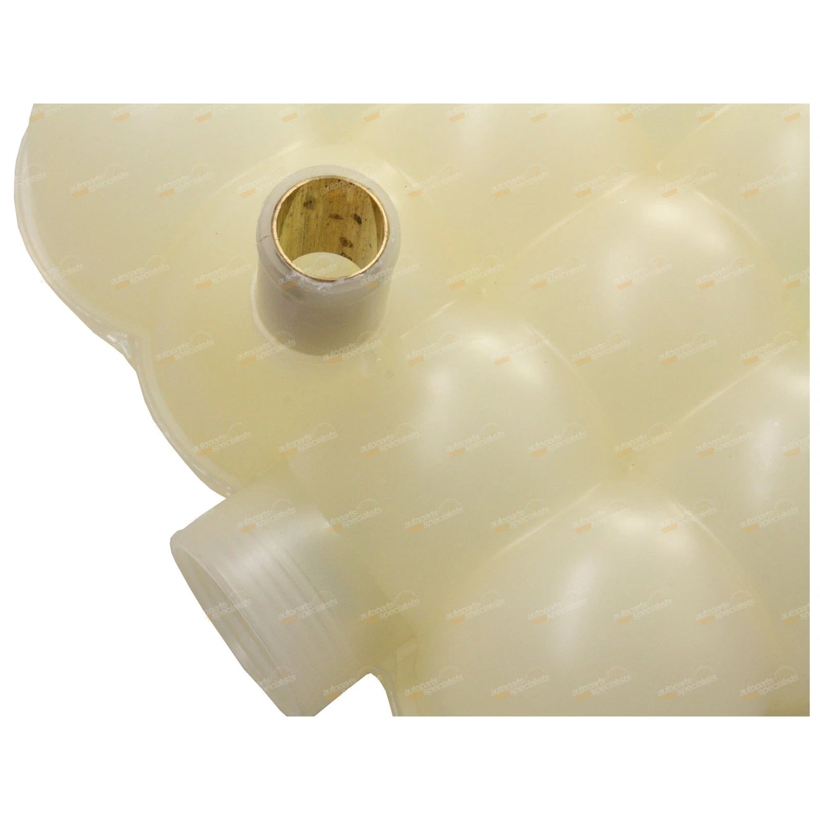 Radiator Coolant Overflow Bottle with Sensor Hole for Ford Falcon (1993–1998)